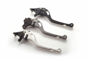 Racing Clutch Lever Black, 2, nordicamoto.ro