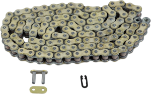 428 R1 Works Chain Gold
