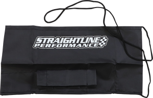 Hide (r)n(r) Go Rear Bumper Black, 2, nordicamoto.ro