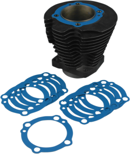 Replacement Cylinder Head And Compliance Fitting Gaskets