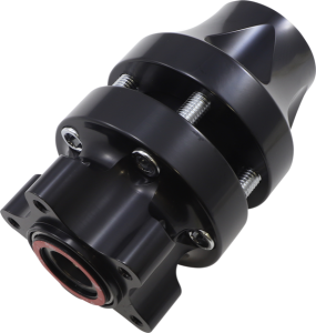 Cartridge Hub Black, 2, nordicamoto.ro