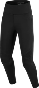 Stella Flex-Ast leggings, fekete