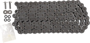 530 X1r nagy teherbírású, X-gyűrűs tömítésű hajtólánc, acél, nordicamoto.ro