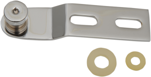 Seat Bracket Chrome