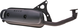 101 Octane Full Exhaust Systems, 3, nordicamoto.ro