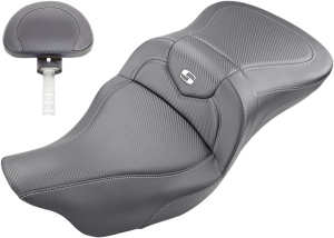 Seat Roadsofa Cf W/br Black