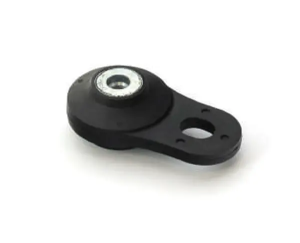 Silentblock Mounting 