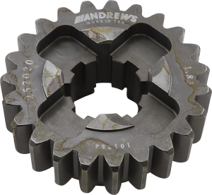 4-speed Mainshaft Component, 1, nordicamoto.ro