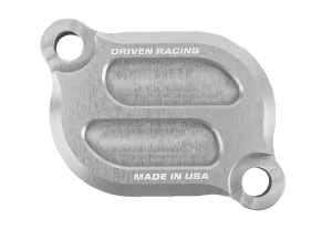 Engine Valve Cover Silver, 1, nordicamoto.ro