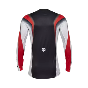 Fox Flexair Infinite póló, neonvörös, M, 4, nordicamoto.ro