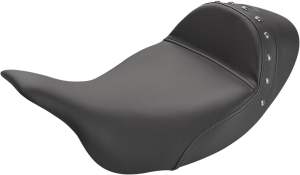 Extended Reach Renegade Solo Seat Black, 1, nordicamoto.ro
