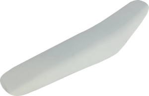 Seat Foam Tall White, 1, nordicamoto.ro