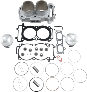 Cylinder Kit