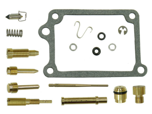 Kit reparatie carburator SUZUKI LTZ 50 QUADSPORT 2X4 '06 -09 (26-1426) Bronco, 1, nordicamoto.ro