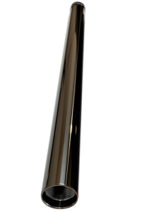 Replacement Fork Tubes Chrome, 2, nordicamoto.ro