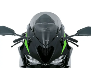 Windscreen Race Zx-6r Dark Smoke, 4, nordicamoto.ro