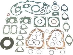 Complete Motor Gasket Kit