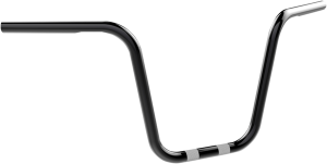 1(r) Narrow Bobber Ape Handlebar Black, 1, nordicamoto.ro