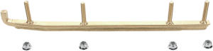 Deuce Wear Bars