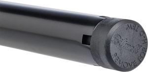 1(r) Handlebar W/ Tbw Plugs Black, 3, nordicamoto.ro