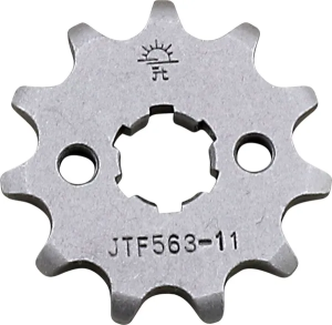 JT SPROCKETS Első lánckerék , nordicamoto.ro