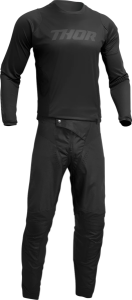 Tricou Thor Pulse Blackout S, 1, nordicamoto.ro