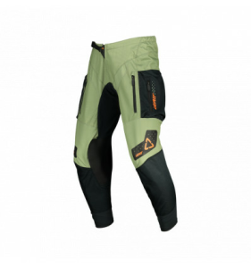 Pantaloni Leatt 4.5 Enduro Green/Black 2022 2XL, 1, nordicamoto.ro