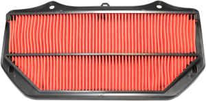 Air Filter Red