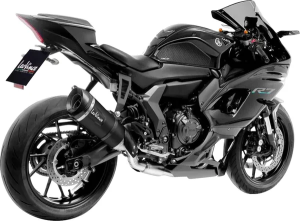 LeoVince kipufogódob-tartó a Yamaha R7-hez, 3, nordicamoto.ro
