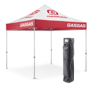 GASGAS Paddock sátor 3×3 váz/tető