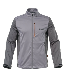 CFMOTO GOES CASUAL PULÓVER – SZÜRKE / NARANCSSÁRGA, 1, nordicamoto.ro