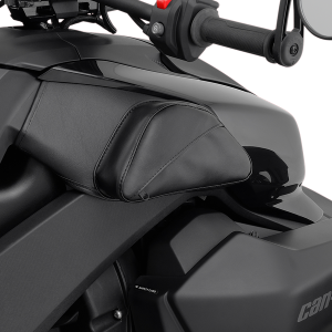 Dual-side Tank Pouches Black, 5, nordicamoto.ro