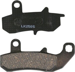 Sport Carbon (r)x(r) Brake Pads