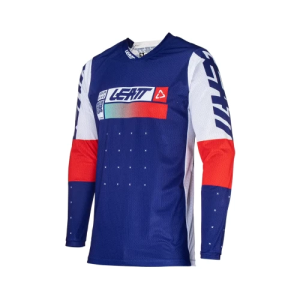 Leatt 4.5 Lite Royal M póló, 2, nordicamoto.ro