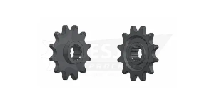 Standard Sprocket Front 520 Natural, 1, nordicamoto.ro