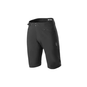 Alpinestars Stella A-dura rövidnadrág, fekete 