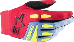 Manusi Alpinestars Full Bore