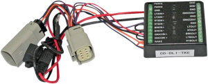 Dynamic Load Isolator Module, 1, nordicamoto.ro