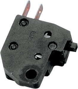 Master Cylinder Replacement Switch Black, 1, nordicamoto.ro