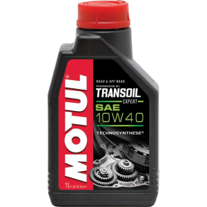Transoil Expert 10W40 sebességváltó-olaj, 1 l
