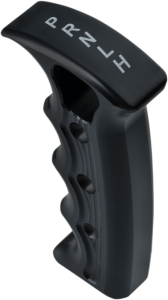 Shift Handle Black