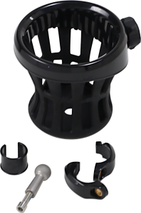 Drink Holder Black