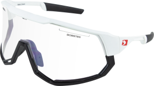 Freewheel Sunglasses White, Black