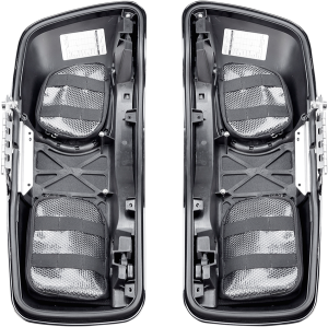Lid Organizer Black, 3, nordicamoto.ro