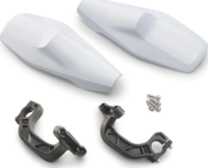 Husqvarna 20–24 markolatvédő, fehér, 1, nordicamoto.ro