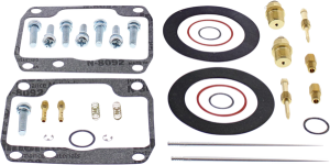 Carb Rebuild Kit