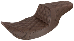 Step-up Seat Brown, 4, nordicamoto.ro