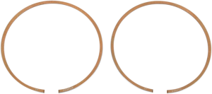 Replacement Piston Ring Set