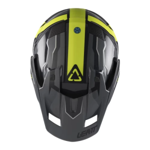 Leatt ADV 7.5 sisak-készlet, fluoreszkáló sárga, L-es méret, 3, nordicamoto.ro