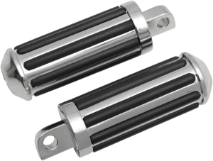 (r)rail(r) Foot And Shifter Pegs Silver, 1, nordicamoto.ro